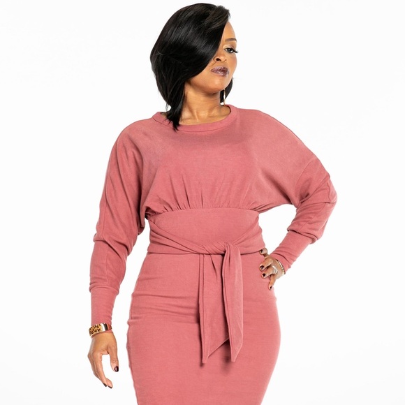 Meet your Posher, Caresha - Picture 2 of 3